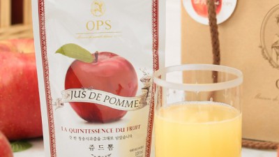 ✨ 놓치면 후회! 옵스사과주스 솔직 후기 & 꿀팁 대방출 🍎
